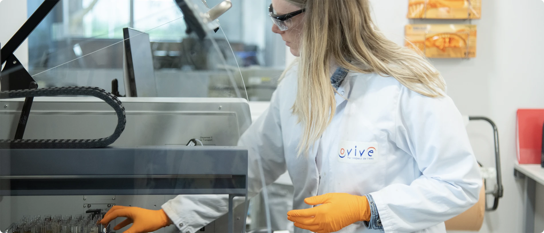 Focus sur les procédés de coagulation et de floculation