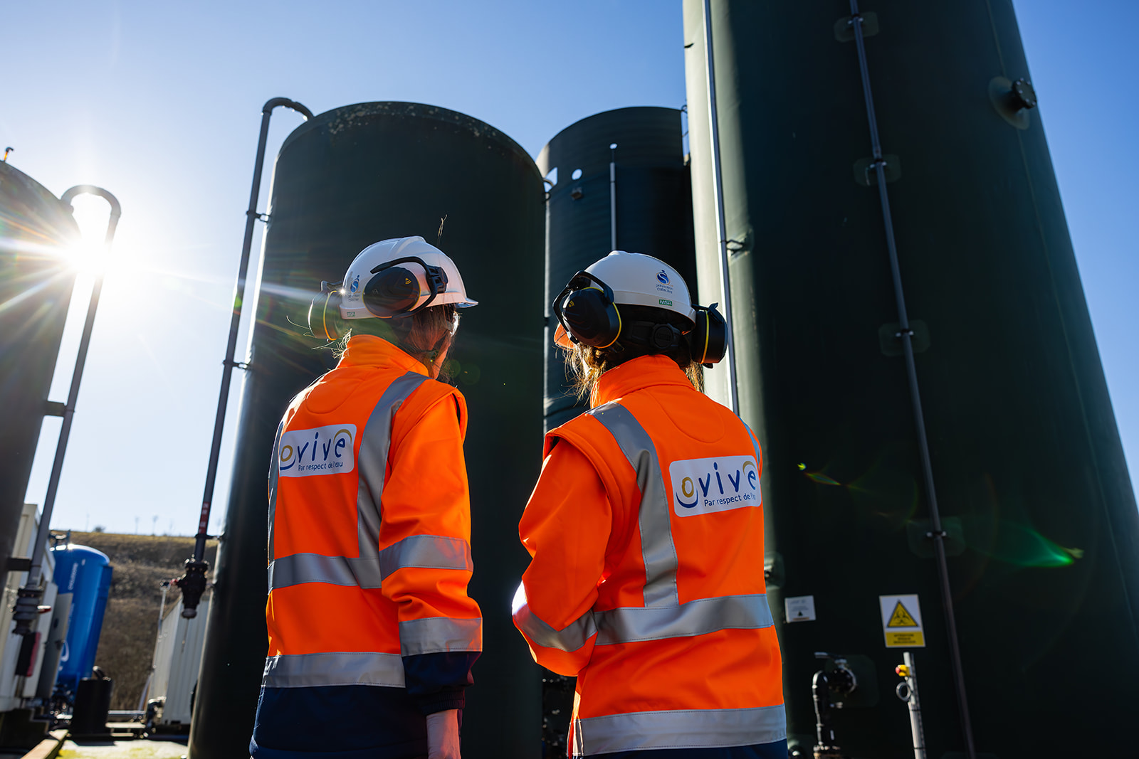 Responsable Technique Agence  H/F 87