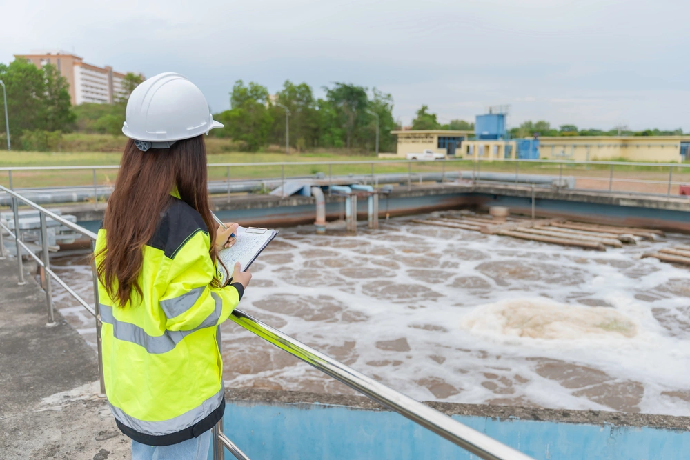 Pourquoi opter pour la réutilisation des eaux usées ?