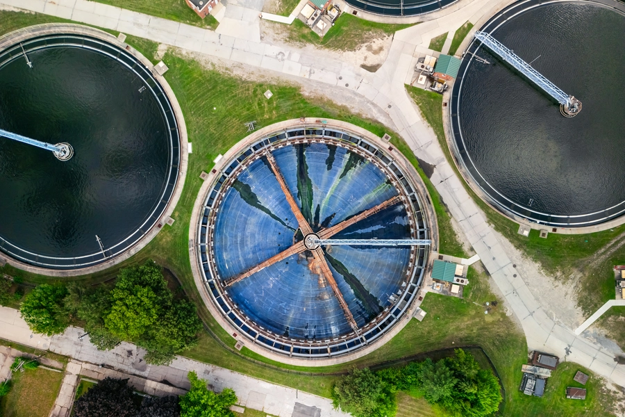 Le rôle du prétraitement des eaux usées industrielles